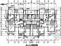 23层框架结构施工图（含转换层）