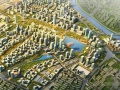 [天津]河西区城市设计规划方案文本