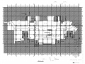 [广东]全国连锁百货商场空间室内CAD施工图（含效果图）