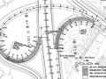 [上海]绕城高速公路大修工程道路施工图99页