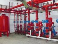 [上海]消防泵房造价指标分析