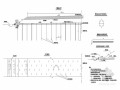 公路工程特殊路基处理设计图（塑料排水板处理桥头软基）