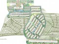 [长沙]大型居住社区景观设计方案