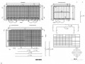 连续钢构箱梁特大桥过渡墩桩基钢筋构造节点详图设计
