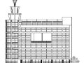 [温州]某集团公司科研信息中心建筑施工图