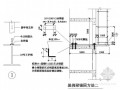 [江苏]住宅楼工程脚手架施工方案（钢管落地脚手架、多排悬挑脚手架）