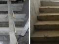 为提高楼梯踏步施工质量，该项目采取了五个对策