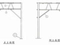 施工现场防护棚搭设施工方案