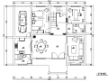 [超全]38套完整家装CAD施工图（附效果图）