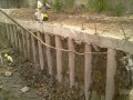 提高加筋高压旋喷水泥土桩锚支护施工质量（LXK工法）