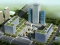 [福建]大型城市综合体项目施工总承包合同(含工程量清单)887页