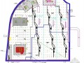 [四川]高层综合楼施工组织设计（核心筒结构 筏板基础）