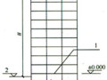 高层建筑筏形与箱形基础技术规范[附条文说明] JGJ 6-2011