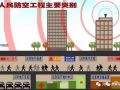 人防工程体系——人民防空知多少