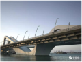 女建筑师传世之作一，阿布扎比·扎耶德大桥造型设计+灯光大解析