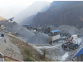 [QC成果]提高乌东德大坝砂石加工系统人工砂细度模数合格率