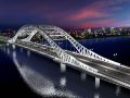 市政工程识图与构造之九桥梁工程施工图讲义PPT（124页）