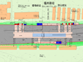 青岛地铁福州路站初步设计汇报PPT