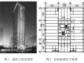 杭州万银国际大厦结构设计