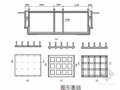 建筑物筏板基础结构设计及施工技术