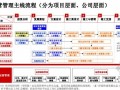 [河南]大型房地产公司运营体系报告（全套流程图）