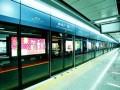 [山西]太原市某地铁站施工工程安全监理细则（共109页）