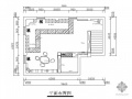 [杭州]某中式展厅装修图