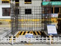 [天津]建设工程质量安全文明施工观摩工地现场照片（近100张清晰图片）