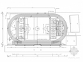 全民健身中心运动场项目施工图