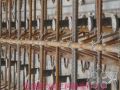 钢筋桁架楼承板施工质量控制