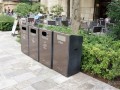 [日本]建筑工程精装修工程垃圾桶设计施工规范做法