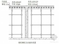 安徽某大学学生公寓施工组织设计（框架结构）