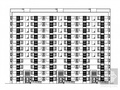 [武汉]某十一层住宅楼建筑施工套图（3号楼）