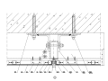 13张铝板幕墙节点详图