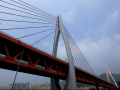 bim技术在大型斜拉桥设计中的探索应用