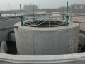 [辽宁]市政污水处理厂工程施工组织设计（技术标 2011年 2万吨/日）
