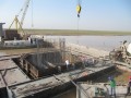[广西]桥梁水中承台专项施工技术方案42页