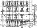 [重庆]某大学宿舍楼给排水设计施工图纸