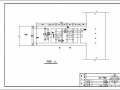 某轴流泵站沉井设计图