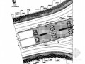 某道路种植施工图设计