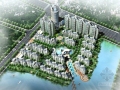 [浙江]某住宅区规划及单体设计方案文本