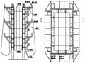 [山西]特大桥工程薄壁实心墩钢筋加工及安装施工技术方案