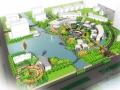 [浙江]“校园模式”产业园景观规划设计方案