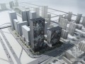 [深圳]超高层办公楼工程监理规划（39层 附50余张流程图）