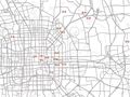 中国九大城市，网红建筑终极打卡指南