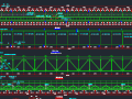 5种钢结构吊车梁设计详图
