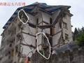 抗震能力不给力，哪种建筑需加强？