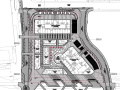 [福建]美国知名公司设计滨水特色商业广场景观设计图纸