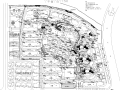 [浙江]无锡新世纪花园居住区景观CAD施工图（同济大学）