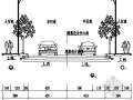 [四川]市政道路给排水管网施工图纸